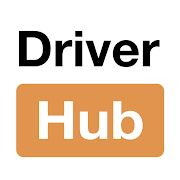 Скачать DriverHub - Разблокированная RU версия 1.14.0 бесплатно apk на Андроид