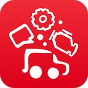 Скачать Дром Гараж — клуб владельцев авто - Открты функции RUS версия 3.5.1 бесплатно apk на Андроид