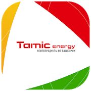 Скачать Tamic Energy - Полная RU версия 1.4.3 бесплатно apk на Андроид