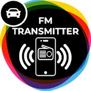 Скачать FM TRANSMITTER PRO - FOR ALL CAR - HOW ITS WORK - Все функции RU версия 12.0 бесплатно apk на Андроид