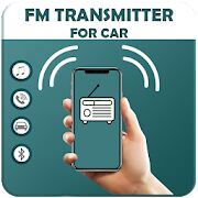 Скачать FM TRANSMITTER FOR CAR - HOW ITS WORK - Максимальная RUS версия 12.0 бесплатно apk на Андроид