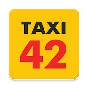 Скачать Такси 42 - Заказ такси, Доставка - Открты функции RUS версия 5.2.5 бесплатно apk на Андроид