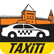 Скачать Taxiti 777666 Вызов Такси - Все функции Русская версия 3.9.8 бесплатно apk на Андроид