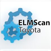 Скачать ELMScan Toyota - Все функции Русская версия 1.11.1 бесплатно apk на Андроид