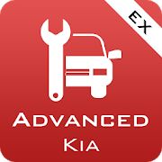 Скачать Advanced EX for KIA - Все функции RU версия 2.0 бесплатно apk на Андроид