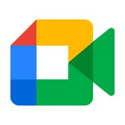 Скачать Google Meet - Разблокированная RU версия Зависит от устройства бесплатно apk на Андроид