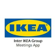 Скачать Inter IKEA Meetings - Все функции RUS версия 1.7 бесплатно apk на Андроид