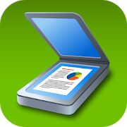 Скачать Clear Scanner: Free PDF Scans - Разблокированная RU версия 5.6.0 бесплатно apk на Андроид