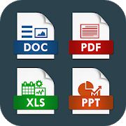 Скачать Document Manager : Document Viewer and Reader - Открты функции RU версия 12.0 бесплатно apk на Андроид