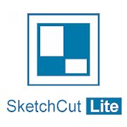 Скачать SketchCut Lite - Быстрый раскрой - Разблокированная Русская версия 3.8 бесплатно apk на Андроид