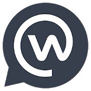 Скачать Workplace Chat - Все функции RU версия 313.0.0.12.119 бесплатно apk на Андроид