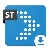 Скачать Установщик «ST Мобильная Торговля» - Максимальная RUS версия 4.4.7.27 бесплатно apk на Андроид