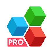 Скачать OfficeSuite Pro + PDF (Trial) - Разблокированная RU версия 11.2.34539 бесплатно apk на Андроид