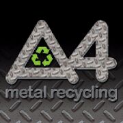 Скачать A4 Metal Recycling - Все функции Русская версия 1.0.0 бесплатно apk на Андроид