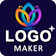 Скачать Logo Maker Free logo designer, Logo Creator app - Разблокированная RU версия 1.24 бесплатно apk на Андроид