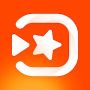 Скачать Видео редактор и видеомонтаж - VivaVideo - Открты функции RUS версия 8.9.0 бесплатно apk на Андроид