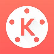 Скачать KineMaster - Видео редактор - Все функции RUS версия 5.0.1.20940.GP бесплатно apk на Андроид