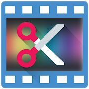 AndroVid - Видео-редактор, создание роликов