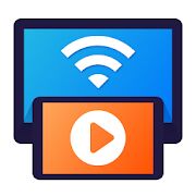 Скачать Tранслировать на TV: Chromecast, IPTV, FireTV,Xbox - Максимальная RU версия 1.3.1.2 бесплатно apk на Андроид