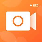Экран записи с аудио - Видео редактор