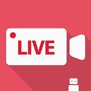 Скачать CameraFi Live - Открты функции RU версия 1.29.58.0525 бесплатно apk на Андроид