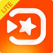 Скачать VivaVideo Lite: Video Editor & Slideshow Maker - Без рекламы RUS версия 1.2.0 бесплатно apk на Андроид