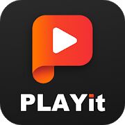 Скачать PLAYit - A New All-in-One Video Player - Без рекламы Русская версия 2.5.2.17 бесплатно apk на Андроид
