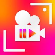 Скачать видео редактор: монтаж видео, видеоредактор - Без рекламы RUS версия 2.2.18 бесплатно apk на Андроид