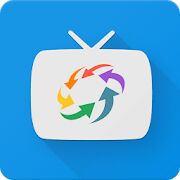 Скачать Ace Stream LiveTV - Полная RUS версия 3.1.67.3 бесплатно apk на Андроид