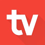 Скачать youtv - онлайн ТВ для телевизоров и приставок, OTT - Разблокированная Русская версия 3.7.0 бесплатно apk на Андроид