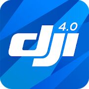Скачать DJI GO 4--For drones since P4 - Полная RUS версия 4.3.37 бесплатно apk на Андроид