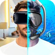 Скачать Удивительные видео VR - Полная RU версия 2.0 бесплатно apk на Андроид