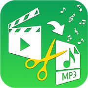 Скачать Видео в MP3 конвертер - Полная Русская версия 7.7 бесплатно apk на Андроид