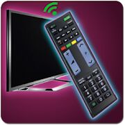 Скачать TV Remote for Sony | ТВ-пульт для Sony - Максимальная RU версия 1.64 бесплатно apk на Андроид