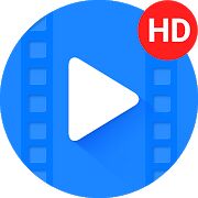 Скачать HD Video Player для Android - Полная RUS версия 2.0.5 бесплатно apk на Андроид