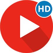Скачать Video Player All Format - Full HD Video mp3 Player - Максимальная RUS версия Зависит от устройства бесплатно apk на Андроид