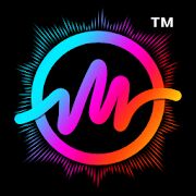 Mbit Music Particle.ly Video Status Maker & Editor