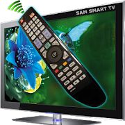 Скачать TV Remote for Samsung | ТВ-пульт для Samsung - Открты функции RUS версия 1.100 бесплатно apk на Андроид