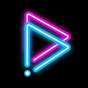 Скачать GoCut - светящийся видеоредактор - Максимальная RU версия 2.9.2 бесплатно apk на Андроид