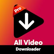 Скачать All Video Downloader without watermark - Разблокированная RUS версия 4.5.0 бесплатно apk на Андроид