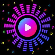 Story Music Video - Magic Video Beat Video Editor