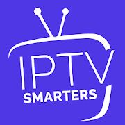 Скачать IPTV Smarters Pro - Разблокированная Русская версия 2.2.2.6 бесплатно apk на Андроид