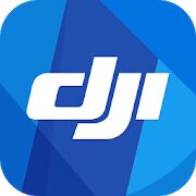 Скачать DJI GO--For products before P4 - Разблокированная Русская версия 3.1.61 бесплатно apk на Андроид