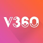 Скачать V360 - 360 video editor - Открты функции RU версия 2.0.11 бесплатно apk на Андроид