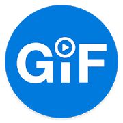 Скачать GIF Keyboard by Tenor - Без рекламы RU версия 2.1.10 бесплатно apk на Андроид