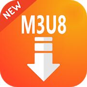 Скачать m3u8 loader - m3u8 downloader and converter - Без рекламы Русская версия 6 бесплатно apk на Андроид