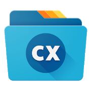 Скачать Cx Проводник - Без рекламы RUS версия 1.5.2 бесплатно apk на Андроид