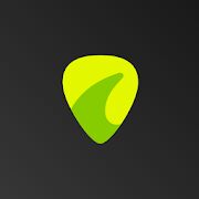 Скачать Гитарный тюнер - Guitar Tuna - Разблокированная RU версия Зависит от устройства бесплатно apk на Андроид