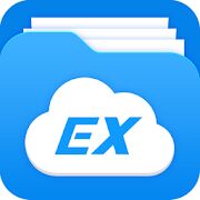 Скачать EZ File Explorer - File Manager Android 2020 - Максимальная Русская версия 6.0 бесплатно apk на Андроид