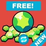 Скачать ITEMS BS | B. Stars free gems calculator brawlers - Открты функции Русская версия 2.9.2 бесплатно apk на Андроид